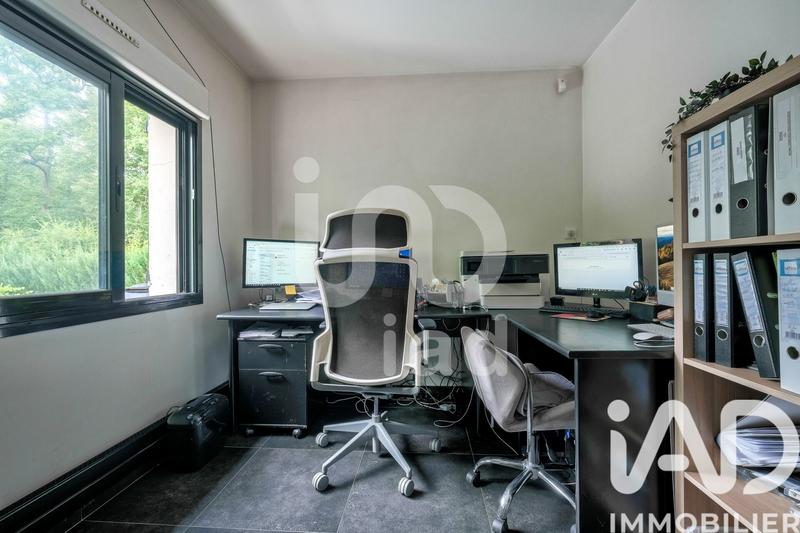 Maison de maîtres - 260 m² - 8 pièces