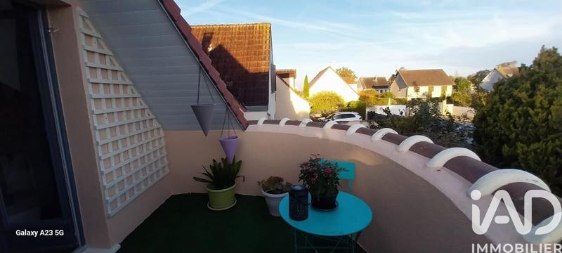 Maison - 170 m² - 6 pièces