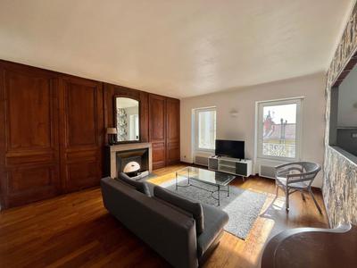 Appartement - 65 m² - 2 pièces