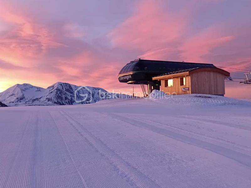 Studio - 29 m² - 1 pièce