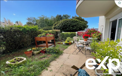 Appartement - 79 m² - 4 pièces