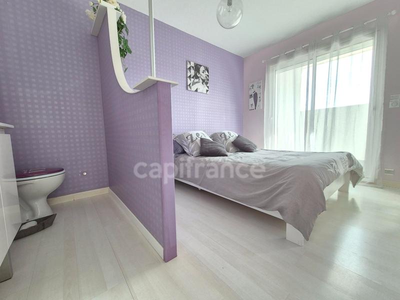 Maison - 170 m² - 5 pièces