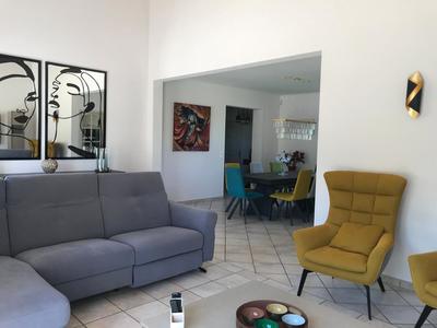 Villa - 122 m² - 4 pièces
