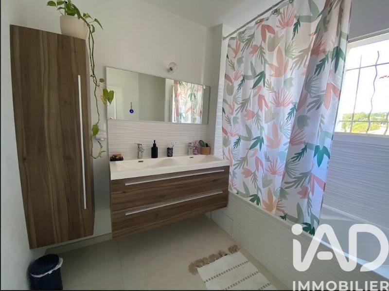 Maison de ville - 80 m² - 4 pièces