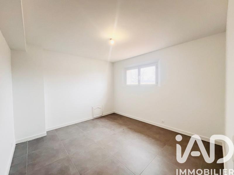 Appartement - 171 m² - 6 pièces