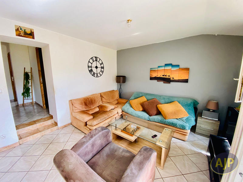 Maison - 47 m² - 2 pièces