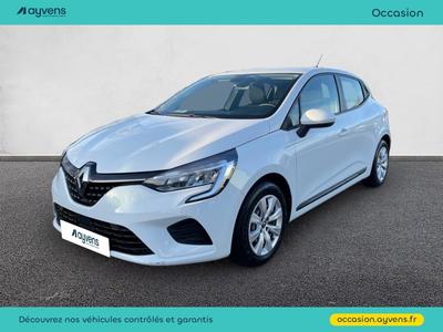 Renault Clio Sté 1.0 SCe 75ch Air Nav