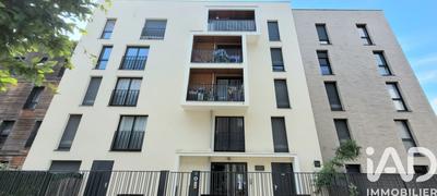 Appartement - 76 m² - 4 pièces