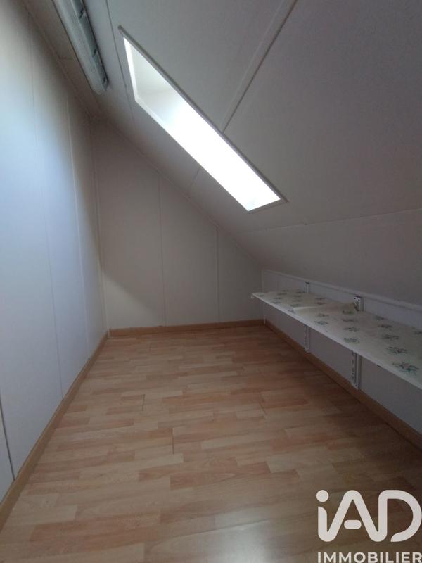 Maison - 145 m² - 5 pièces