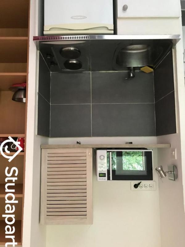 Appartement - 14 m² - 1 pièce