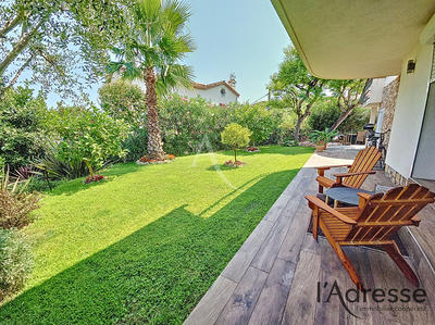 Villa - 130 m² - 6 pièces