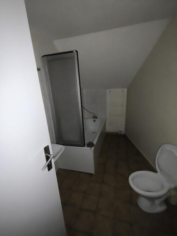 Appartement - 88 m² - 4 pièces