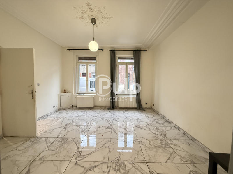 Maison - 77 m² - 4 pièces