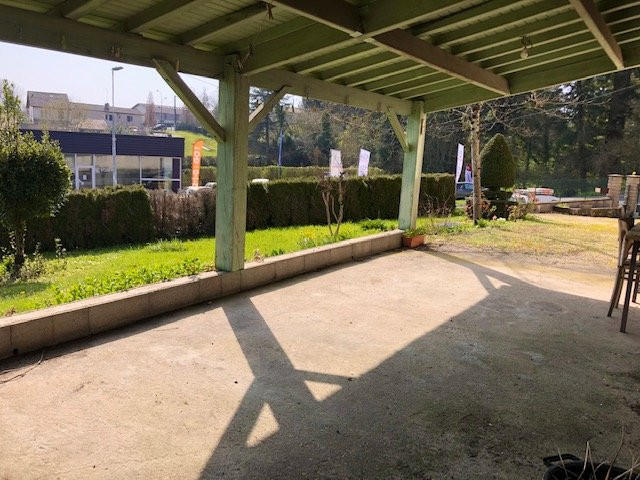 Maison - 154 m² - 7 pièces