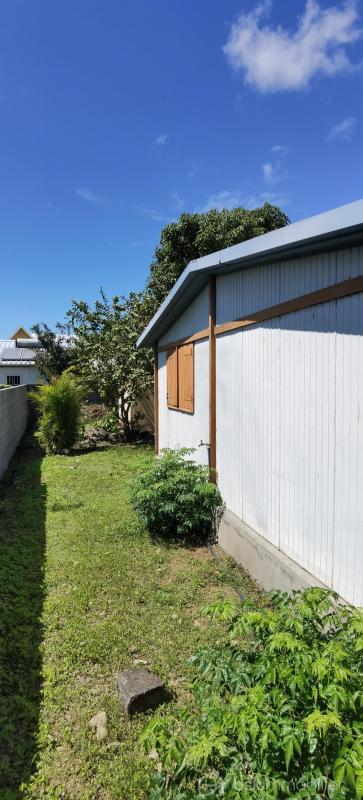 Maison ancienne - 90 m² - 4 pièces