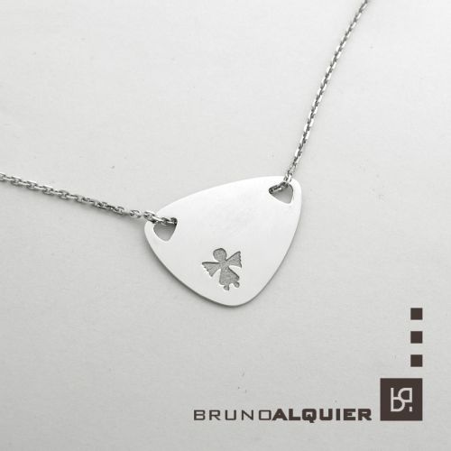 Bruno Alquier - l'architecte de votre bijou