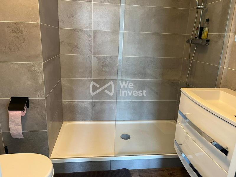 Appartement - 76 m² - 3 pièces