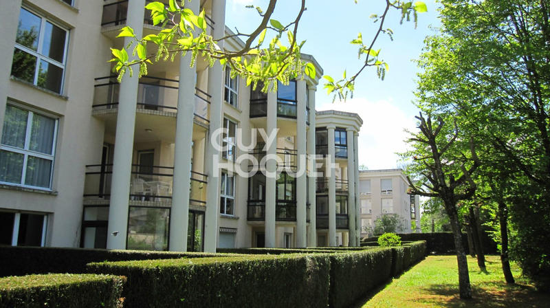 Appartement - 52 m² - 2 pièces