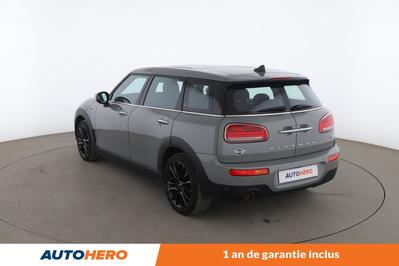 Mini Clubman One Edition Knightsbridge Bva7 102 ch