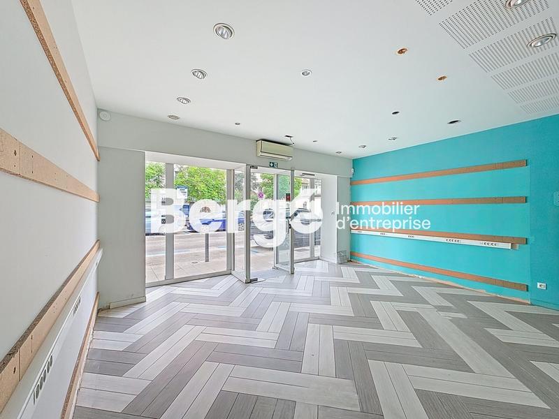 Local commercial - 41 m²