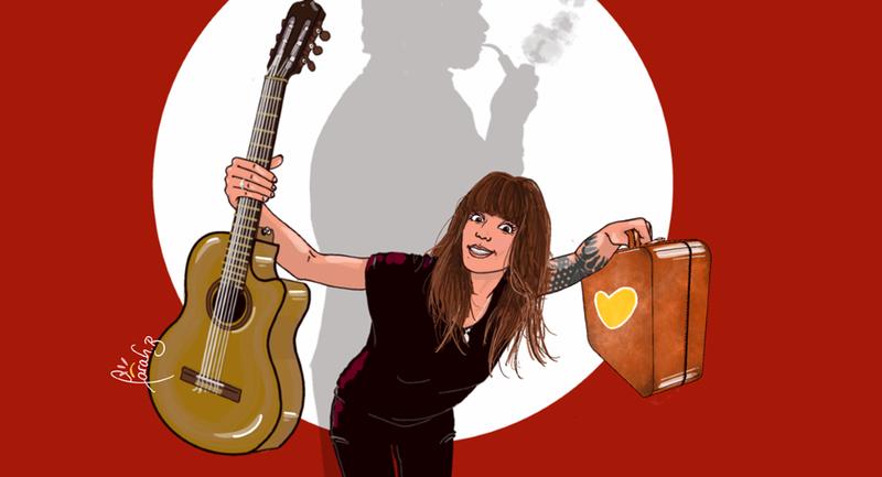 Chanson et théâtre