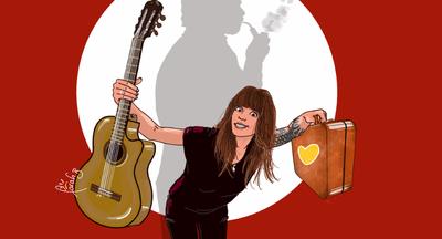 Chanson et théâtre