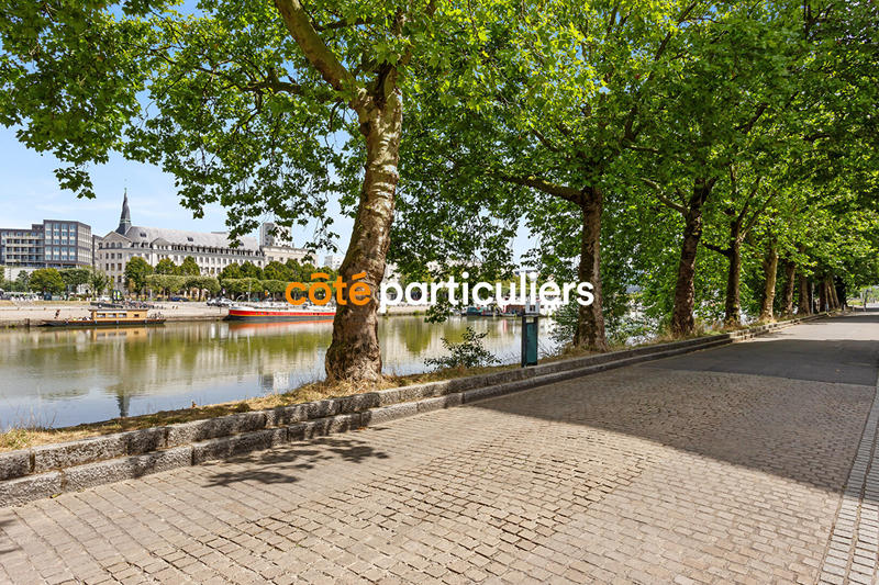 Appartement - 53 m² - 2 pièces