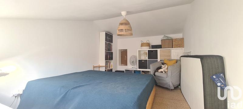 Maison - 123 m² - 5 pièces