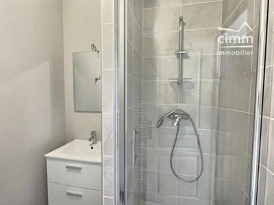 Appartement - 27 m² - 1 pièce