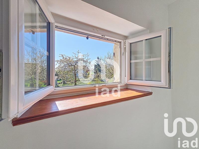 Maison de ville - 64 m² - 4 pièces