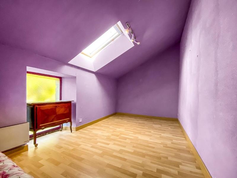 Maison en pierre - 163 m² - 6 pièces