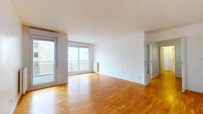 Appartement - 69 m² - 3 pièces