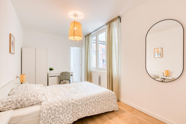 Maison - 127 m² - 7 pièces