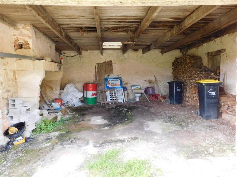 Maison - 170 m² - 2 pièces