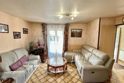 Maison - 139 m² - 7 pièces