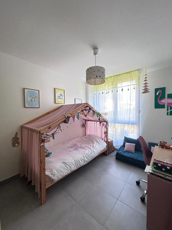 Villa - 84 m² - 4 pièces