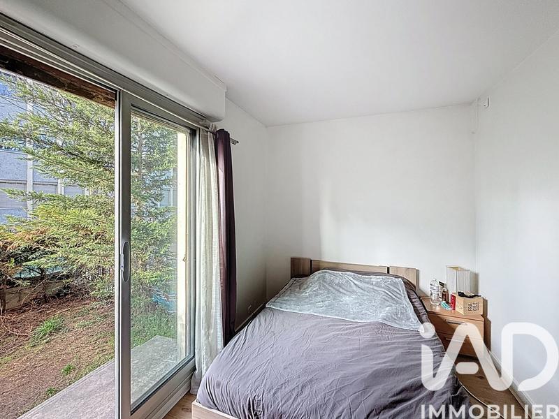 Appartement - 35 m² - 1 pièce