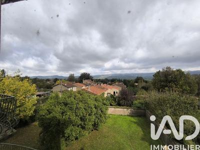 Maison de maîtres - 250 m² - 8 pièces