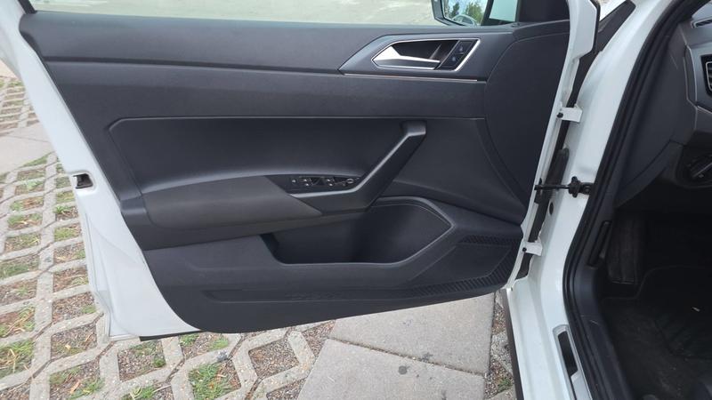 Volkswagen Polo 1.0 Tsi 110 Dsg7 R-Line