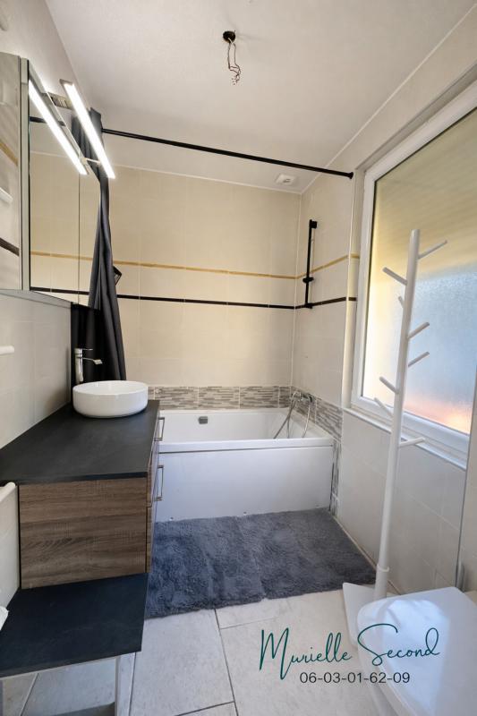 Maison - 86 m² - 3 pièces