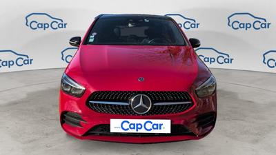 Mercedes Classe B III Phase 2 200 163 7g-Dct Amg Line - Entretien constructeur Toit ouvrant