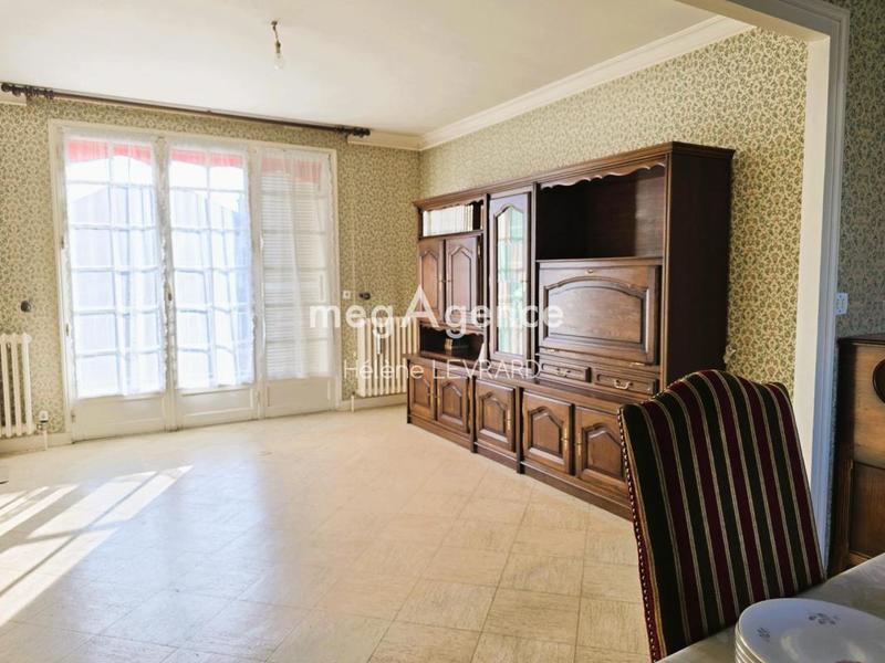 Pavillon - 82 m² - 4 pièces