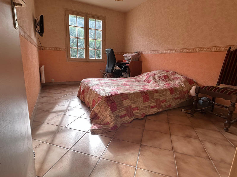 Maison - 80 m² - 3 pièces