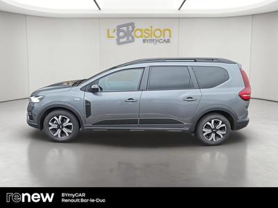 Dacia Jogger Hybrid 140 7 places Extreme