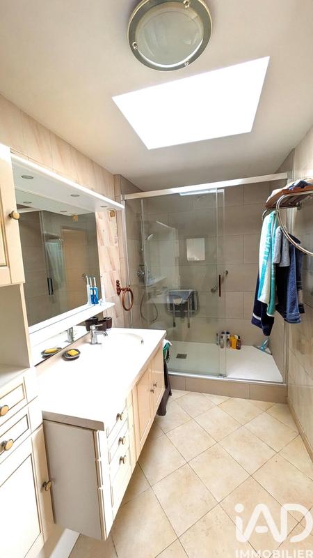 Maison - 110 m² - 6 pièces