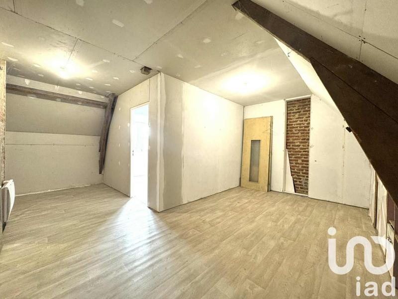 Maison de ville - 140 m² - 8 pièces