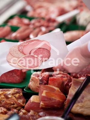 Fonds de commerce - 153 m²