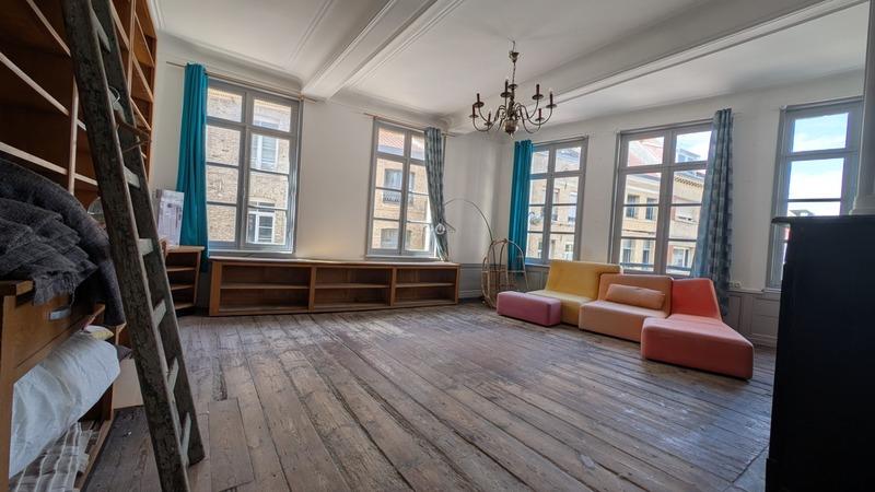 Immeuble - 293 m² - 11 pièces