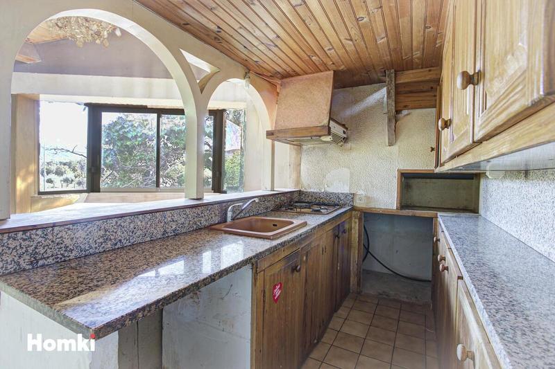 Maison - 142 m² - 6 pièces