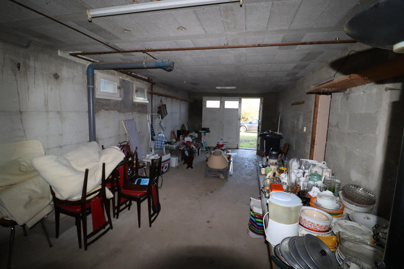 Villa - 101 m² - 5 pièces